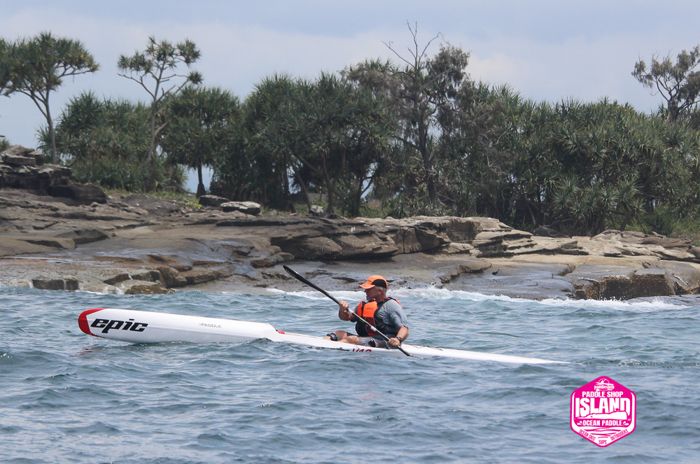 Paddle Shop Island Paddle-169